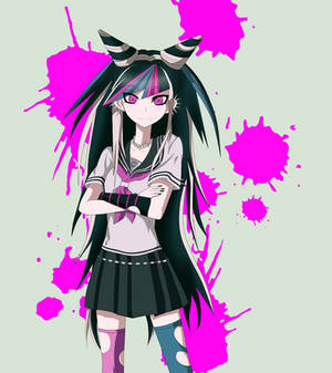 Ibuki Mioda