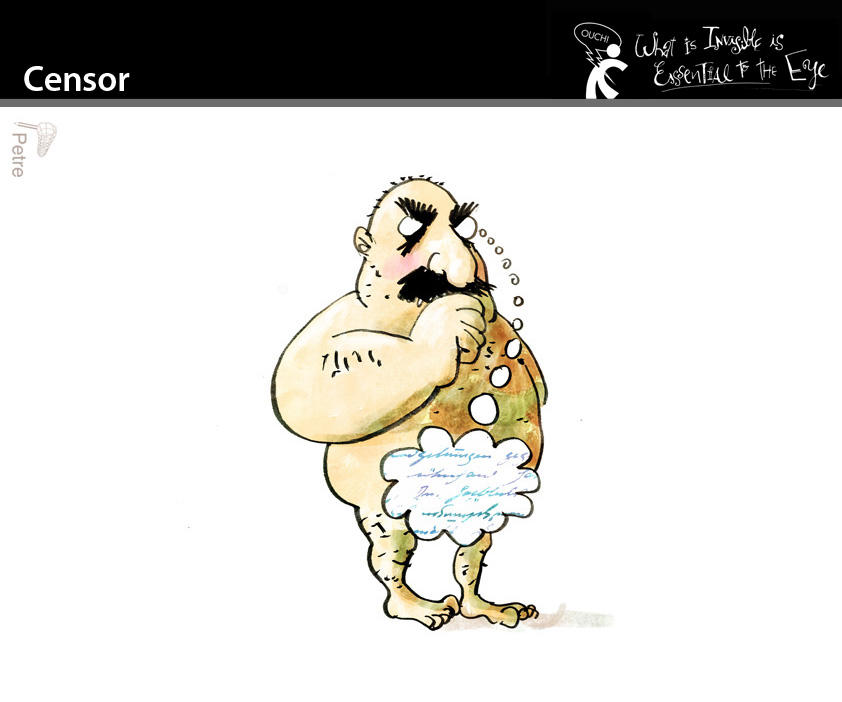 Deviantart Censor Sticker Censor by Petre66 on DeviantArt