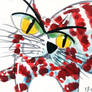 Gato Rigoberto