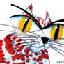 Gato Rigoberto