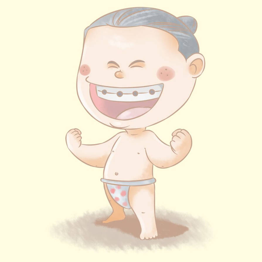 Sample Cartoon 3 preview by redsugarstudio on DeviantArt