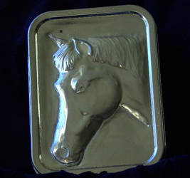 Pony Tin