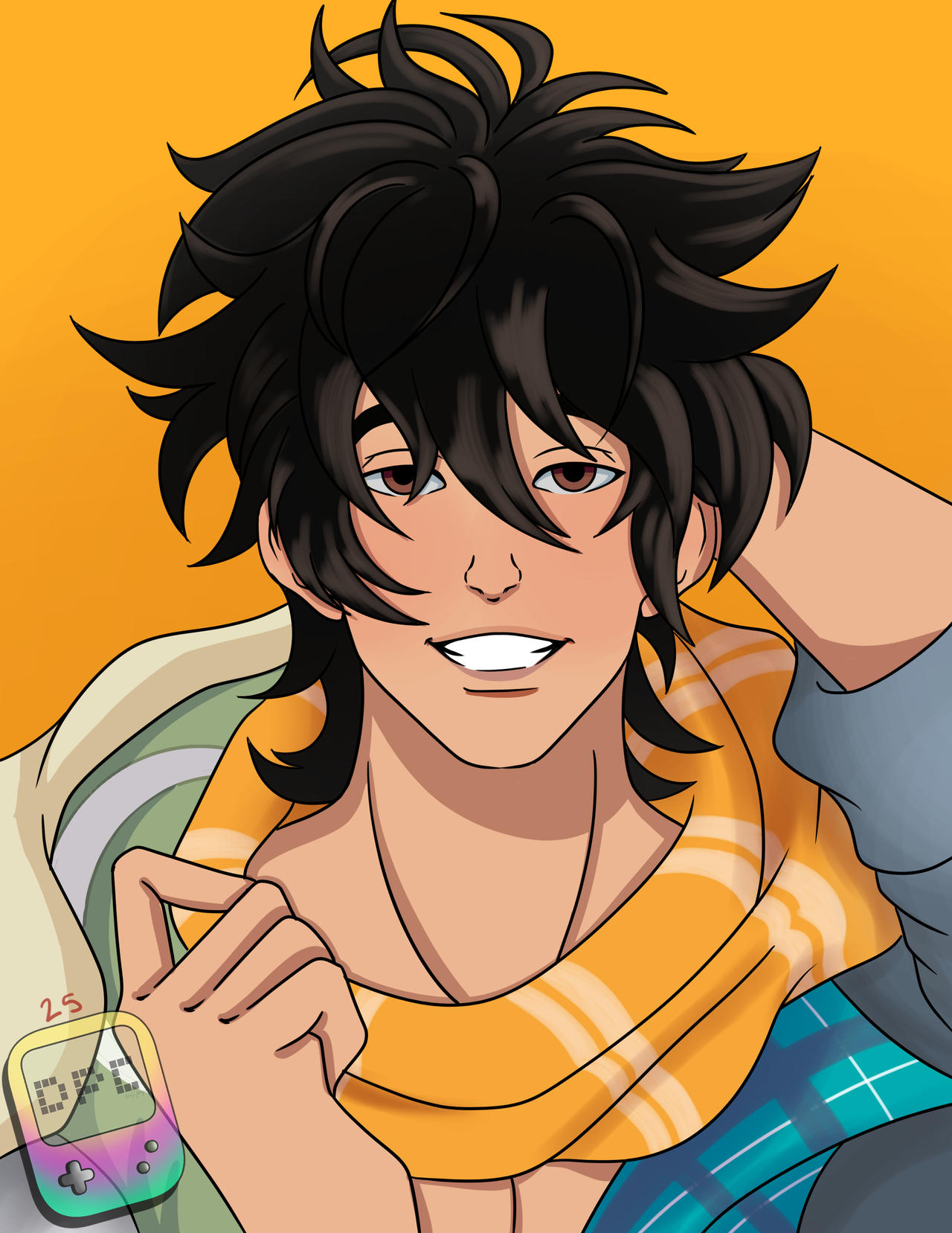 Dirk Bug Dirk by DigiPopCreations on DeviantArt