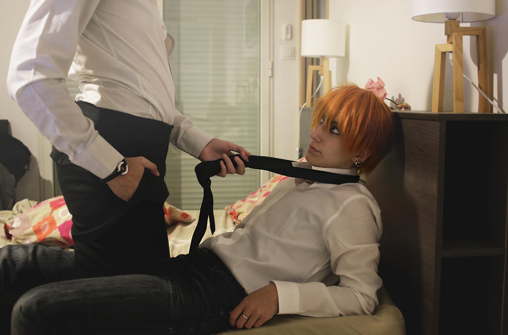In These Words Katsuya And Shinohara By Shivazaskandara On Deviantart In These Words Katsuya And Shinohara By Shivazaskandara On Deviantart