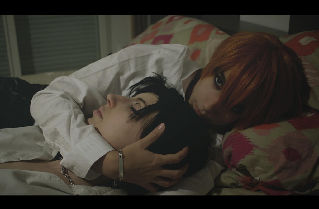 In These Words Katsuya And Shinohara By Shivazaskandara On Deviantart In These Words Katsuya And Shinohara By Shivazaskandara On Deviantart