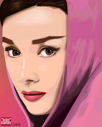 Audrey Hepburn