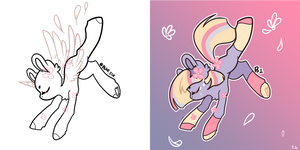 Free 2 use basePony base F2U{free to use}