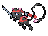 Mewninja