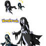 Bansheek and Wenshreek