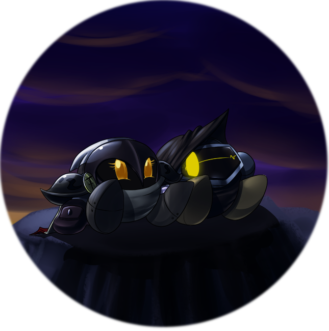 Nightgazing on Halcandra by ShadowScarKnight on DeviantArt