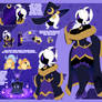 Salabi the Dark Simirror