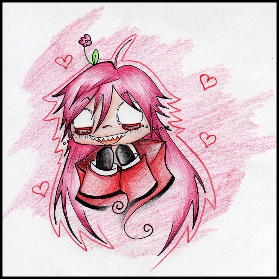 Grell Kuro