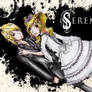 Seremedy Ray and Yohio