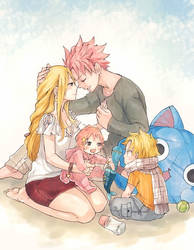 Nalu kids