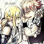 Sad nalu moment