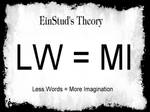 LW equals MI by Compusician