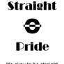 Straight Pride