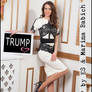 TRUMP by ES and Marina Babich