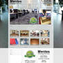 Montes Flooring Services Website