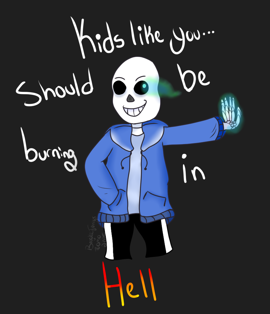 Bad Time