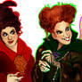 HOCUS POCUS