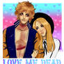 Love me Dead