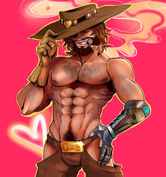 Mccree