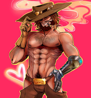 Mccree