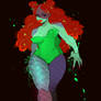 Poison Ivy