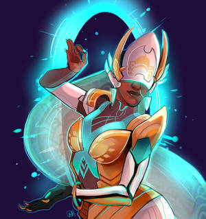 Symmetra