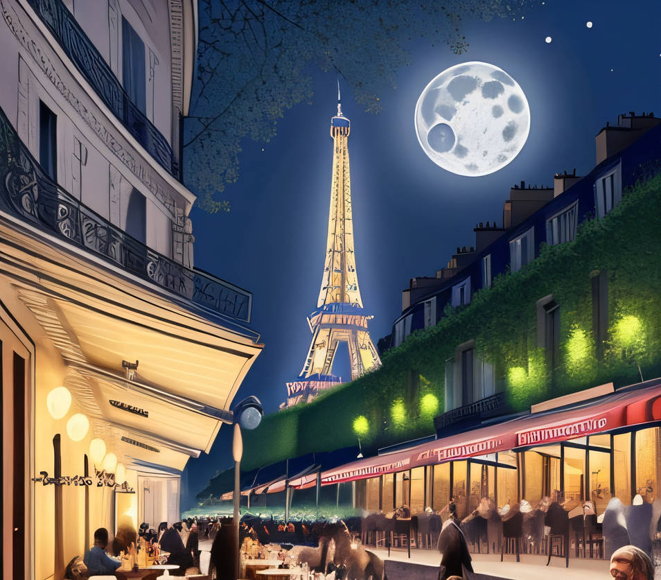 Backrooms Enigmatic Level: Paris Region by sethyann68 on DeviantArt