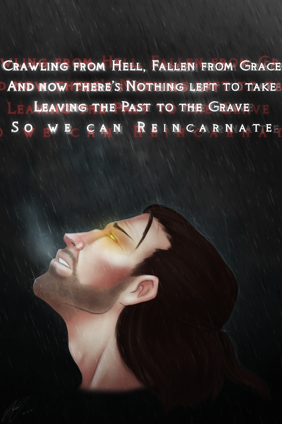 TESV: Reincarnate