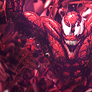 Red Venom Collaboration
