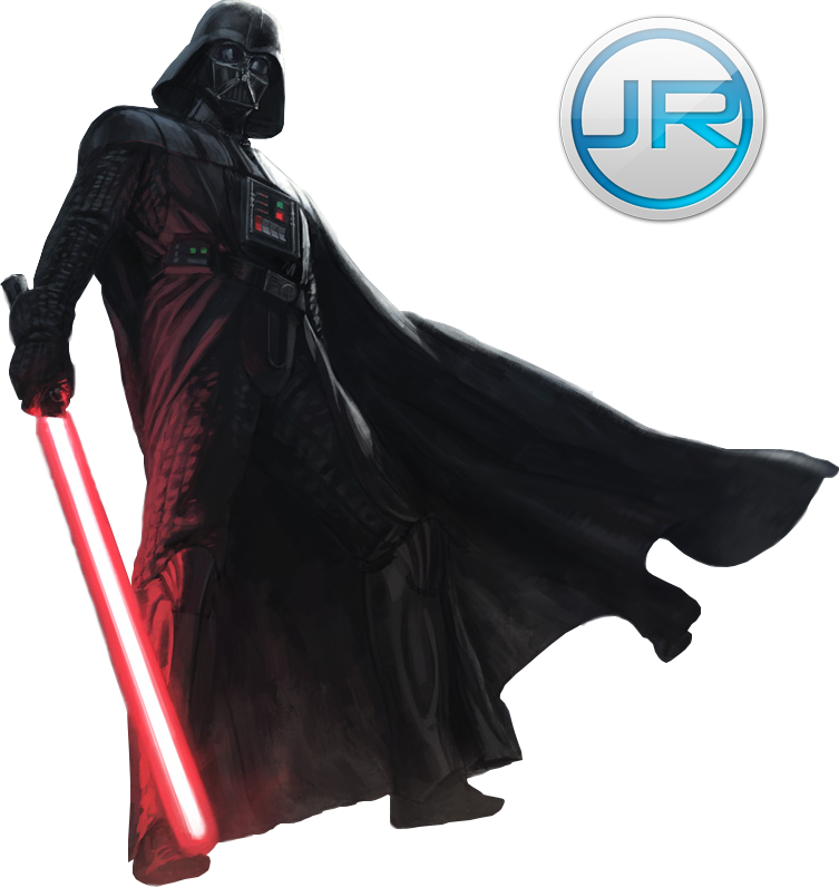Darth Vader Render by JROD707 on DeviantArt