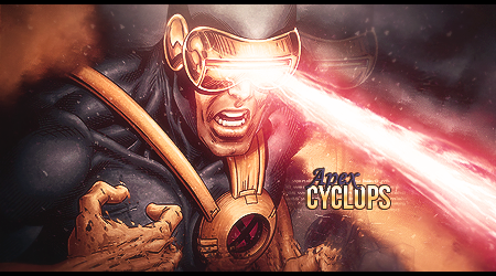 Cyclops Signature