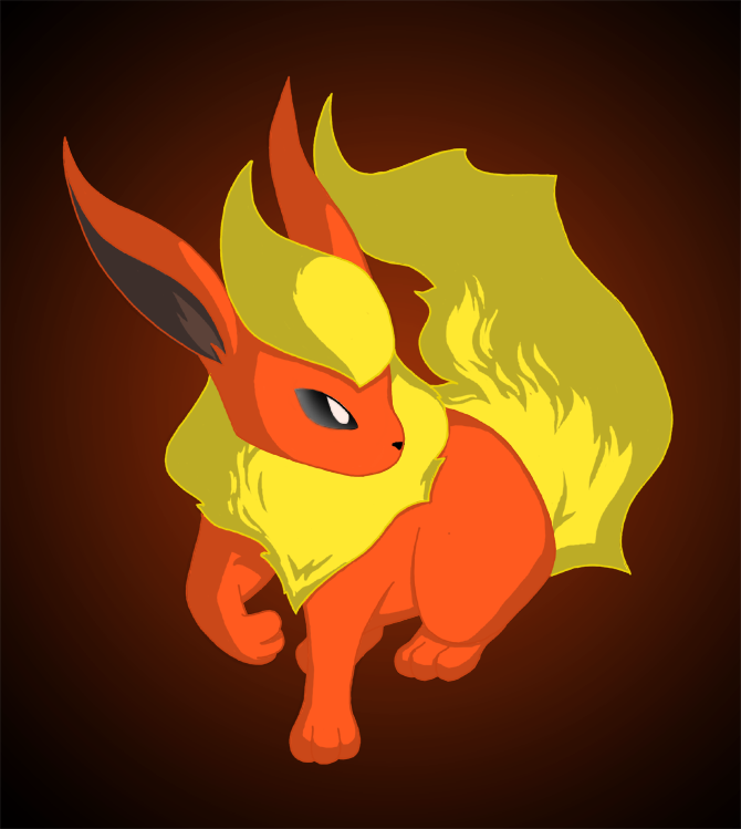 Flareon