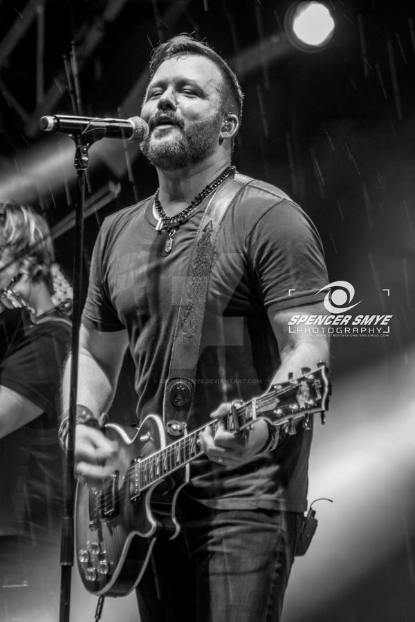 Deric Ruttan in the rain by SpencerSmye on DeviantArt