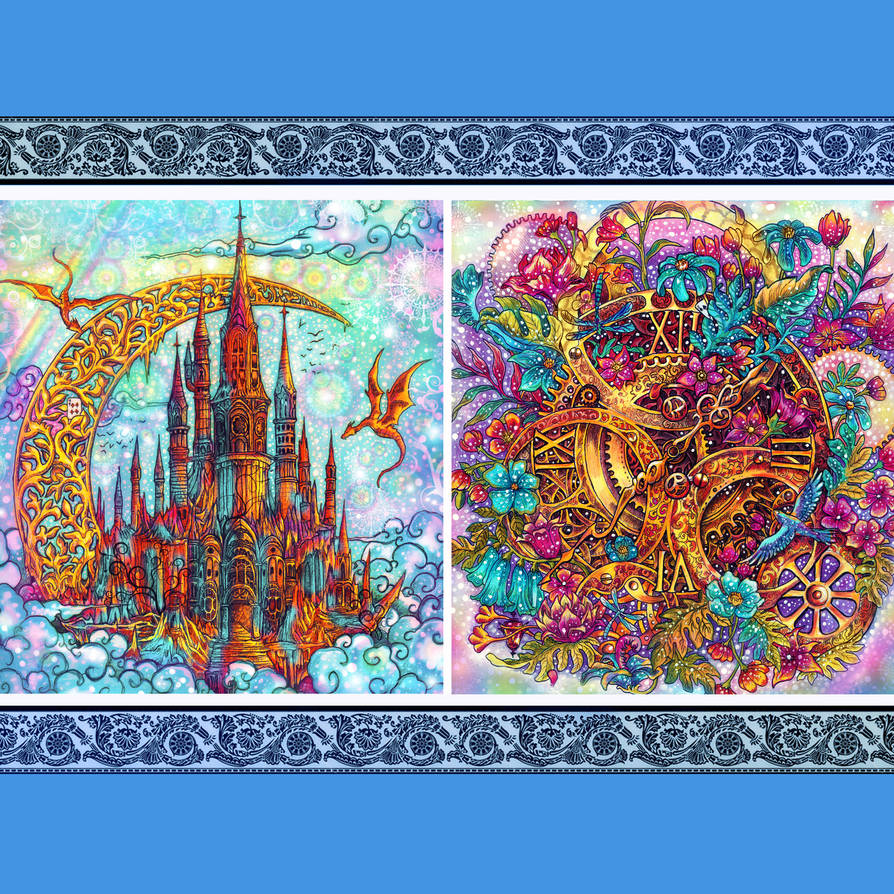 Karby Rosa Kerby Rosanes by XeniaMorozova on DeviantArt