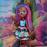 Enchantimals doll