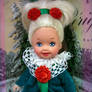 Mattel Kelly doll