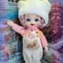 Baboliy doll China