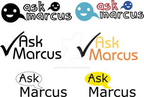 Ask Marcus Logo 1