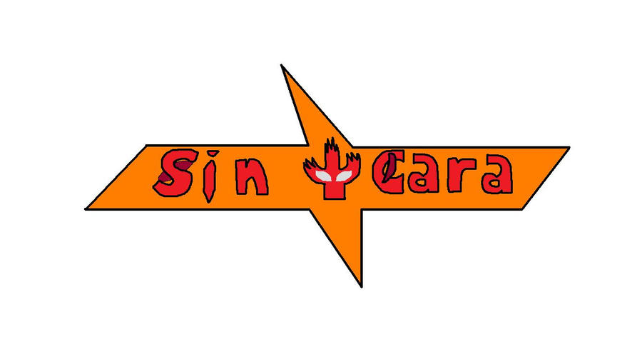 Canadian Sin Cara logo