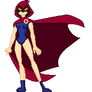 Dark sage Victoria
