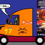 Big Rigs Over the road racing review