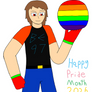 Happy Pride Month 2026