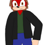 Anthony the hedgehog variants