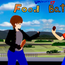 Universe 97: Food Battle poster