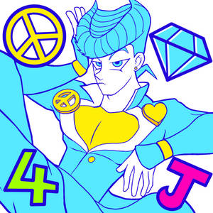 Josuke 4