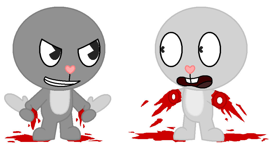 HTF Base 01 by Rodrick-HTF on DeviantArt